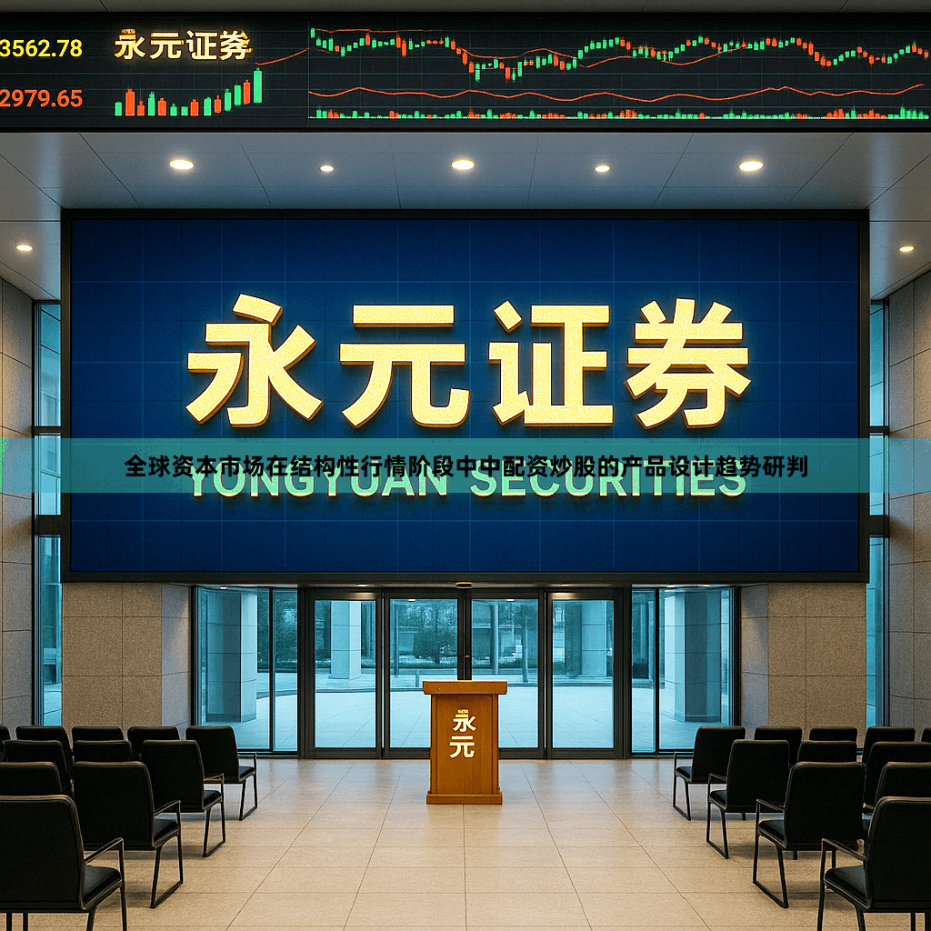全球资本市场在结构性行情阶段中中配资炒股的产品设计趋势研判